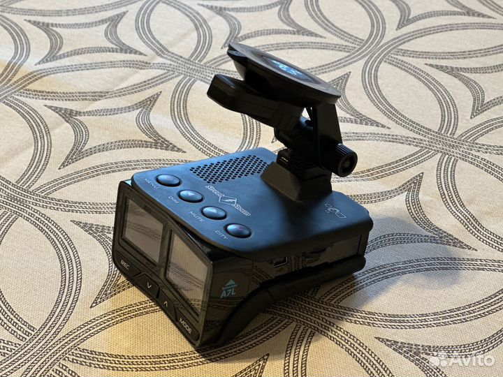 Street Storm STR-9970 BT wifi