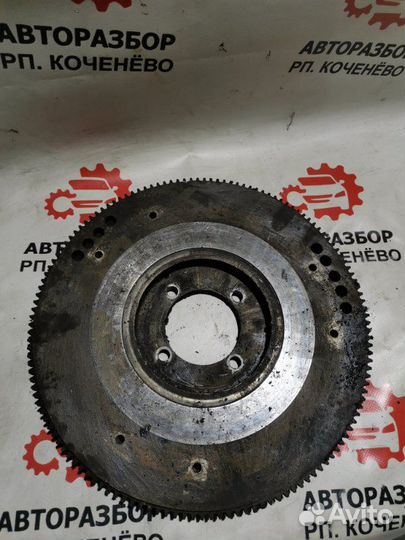 Маховик Газ Газель 402 2004