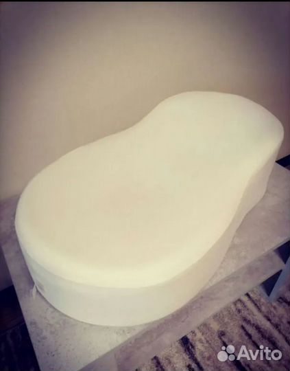 Кокон для новорожденных