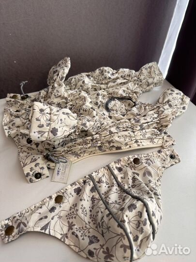 Комбинезон для собаки