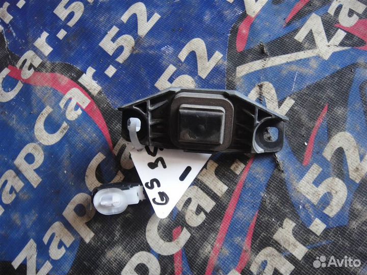 Кнопка открывания багажника Лексус GS 4 350