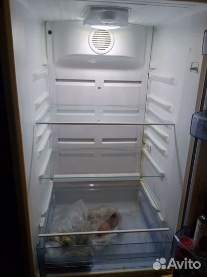Холодильник на запчасти