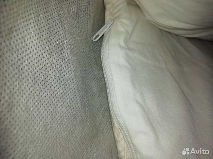 Кокон гнездышко для новорожденных