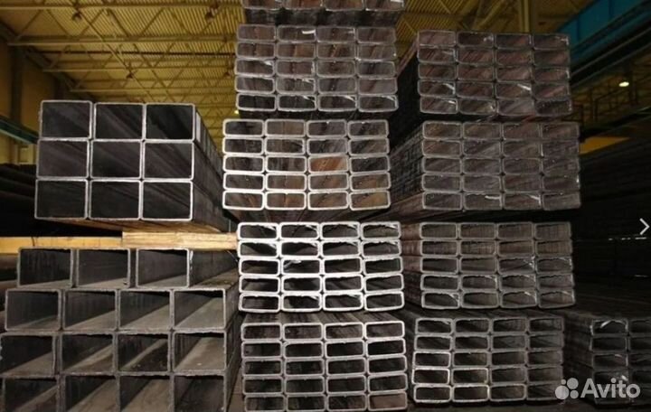 Труба № 89х3