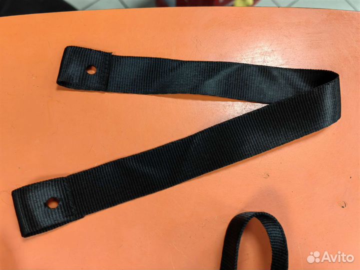Стропы ремни эндуро