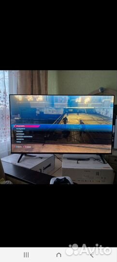 Телевизор Hisense HD