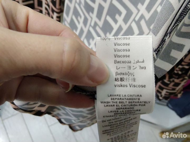 Elisabetta franchi блуза