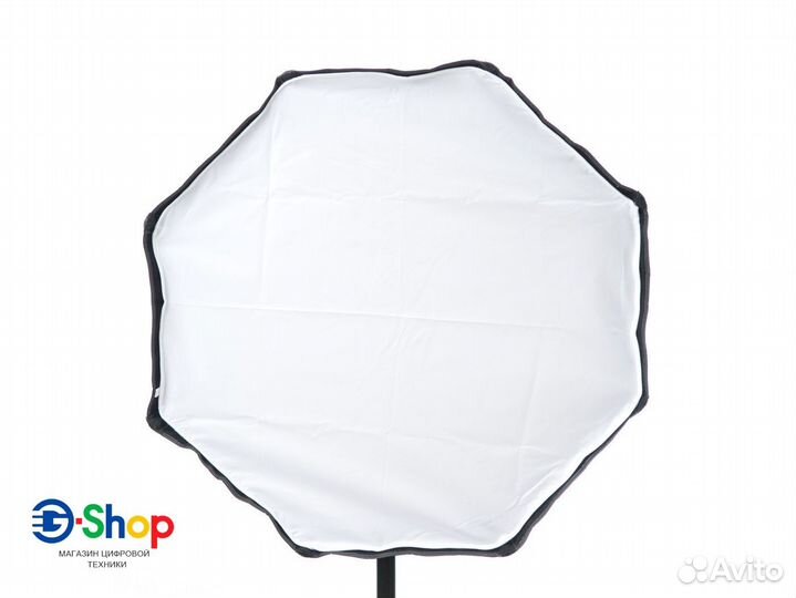 Октобокс для вспышки Triopo Bowens 55/65/90/120 см