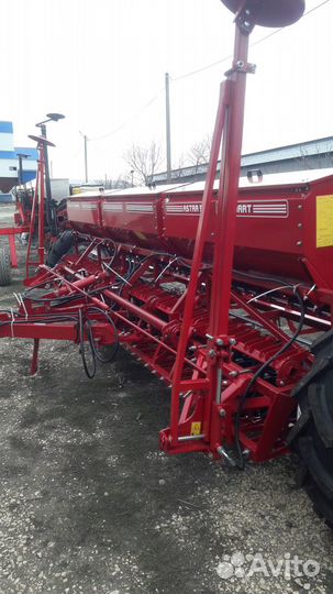 Сеялка Белинсксельмаш СЗ-5,4, 2023