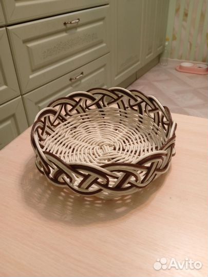 Корзинки кашпо