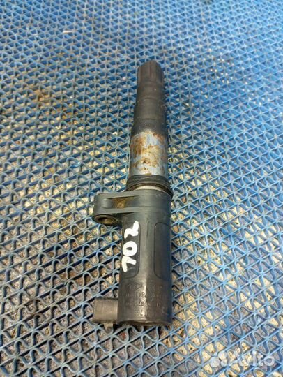 Катушка зажигания Nissan Almera G15 седан K4MF496