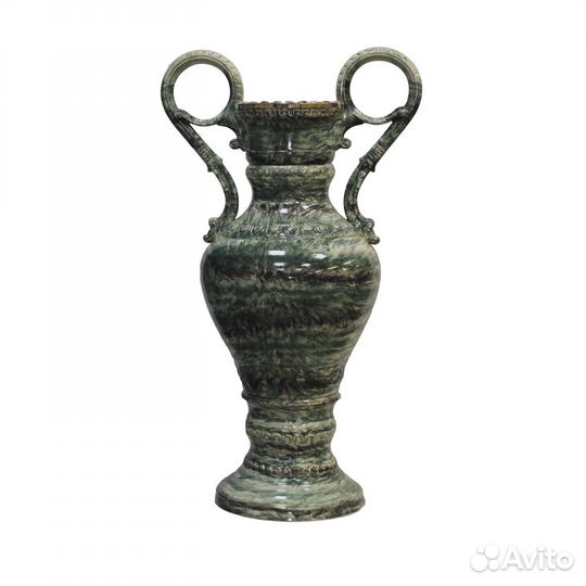 Ваза напольная