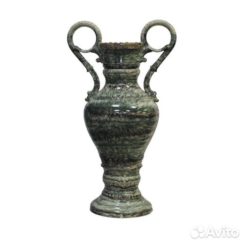 Ваза напольная