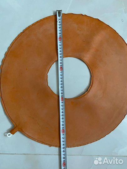 Подушка ортопедическая