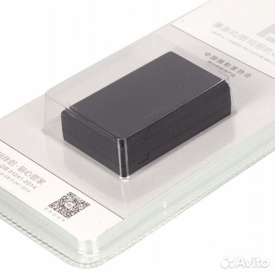 Аккумулятор FB D-Li109 для Pentax K-50, K-S2, K-R