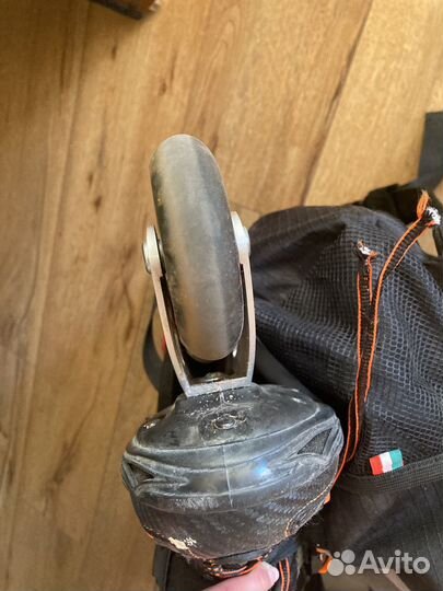 Ролики re:action