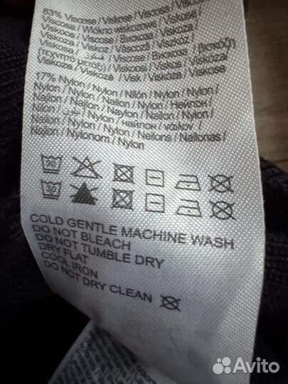 Джемпер женский