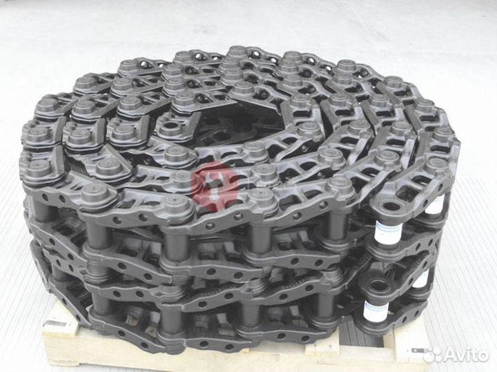 Цепь гусеничная E40400C0M00053