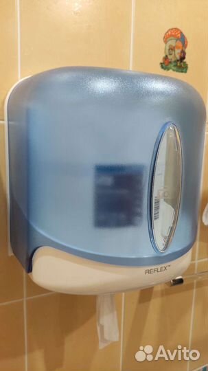 Диспенсер tork