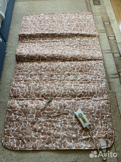 Электроодеяло