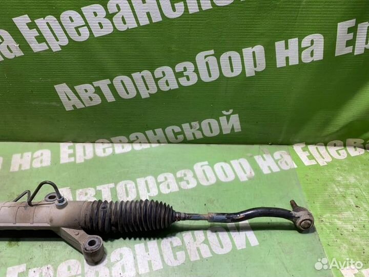 Рулевая рейка Mazda Mpv LY3P L3-VDT 2006