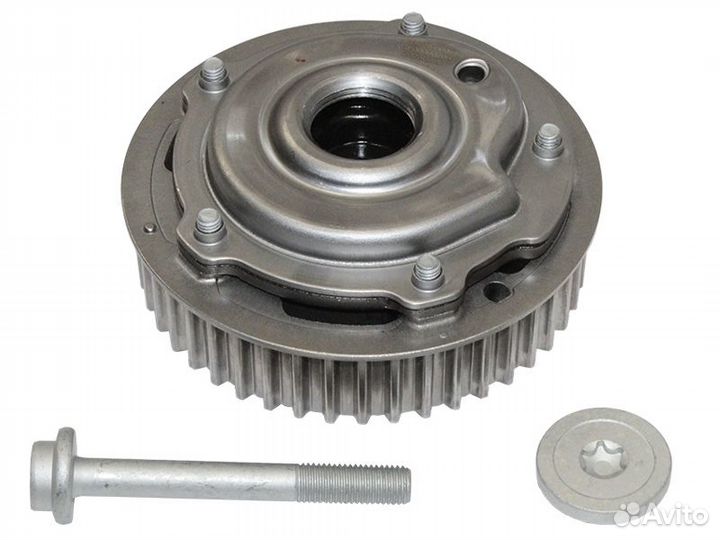 Муфта VVT-I chevrolet cruize 09, aveo 11, opel astra-J 10, mokka 13- A16, A18XER (впуск)