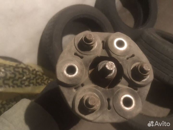 Продаю кардан