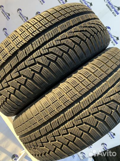 Hankook Winter I'Cept Evo2 W320 225/60 R16 98H