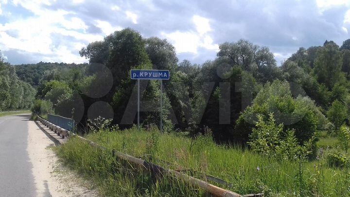 Участок 16 сот. (ИЖС)
