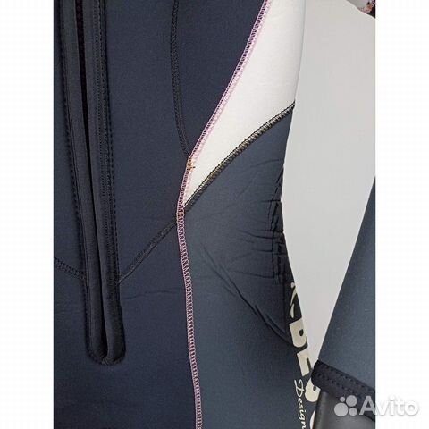 Гидрокостюм beuchat focea comfort 3 Женс.7 мм.S Уц