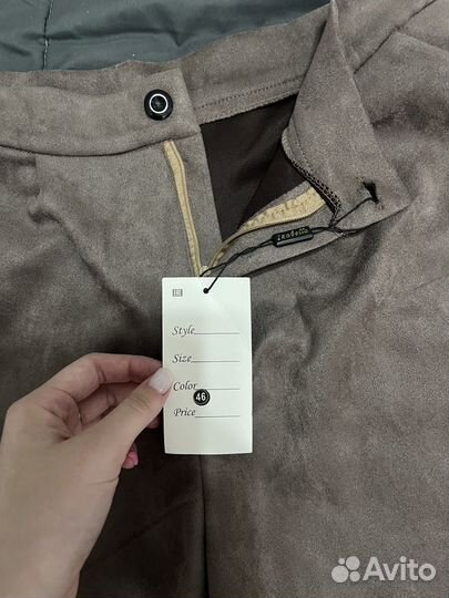 Шорты женские 46р