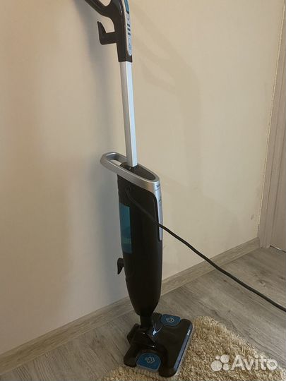 Паровая швабра Tefal Steam Mop VP6555RH