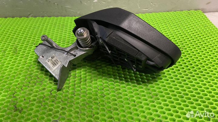 Зеркало левое BMW