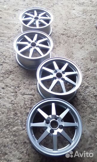 Порошковая покраска металла