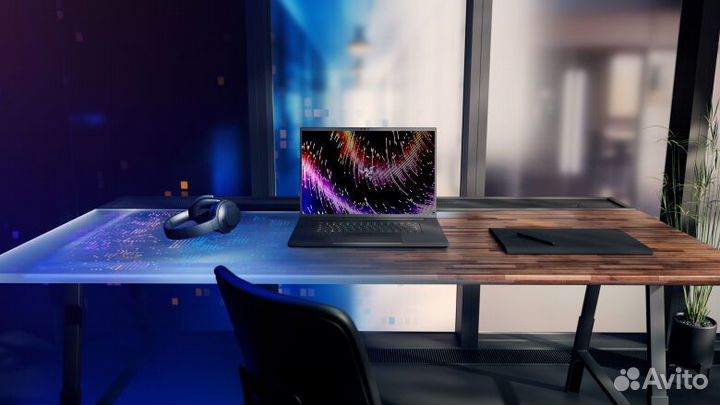 Razer Blade 18 Intel i9-13950HX, nVidia RTX4070 8G