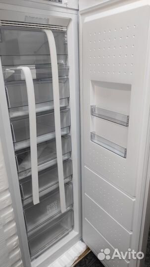 Морозильник Атлант, Сухой мороз