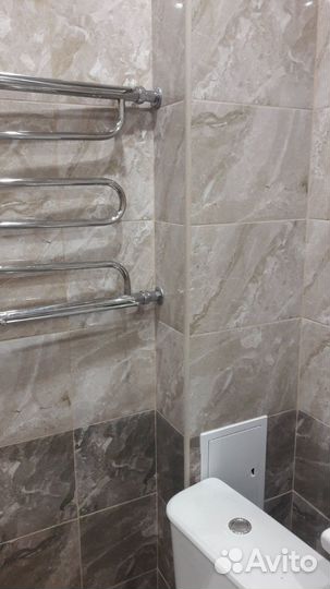 Ремонт ванной