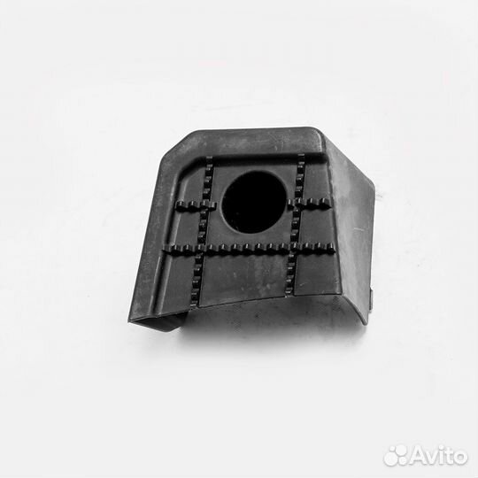 Подножка пассажирская Hunter 200 NEW левая, 16364