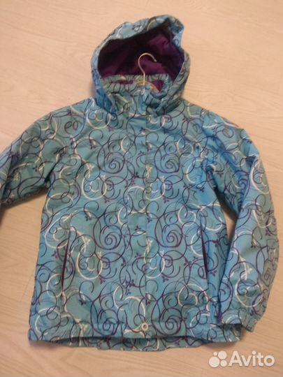 Куртка Icepeak 150