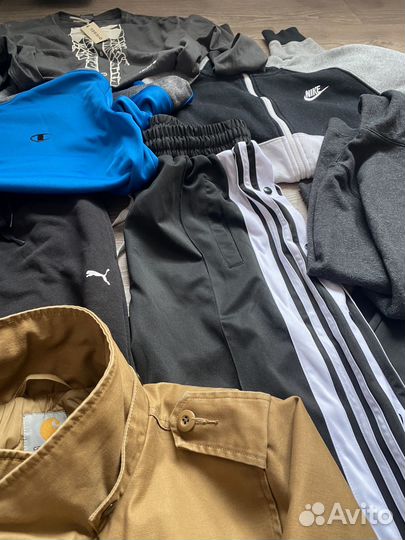 Одежда оптом