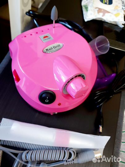 Набор для маникюра