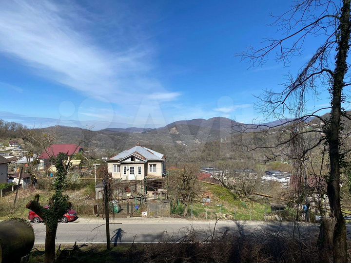 Участок 8 сот. (ИЖС)