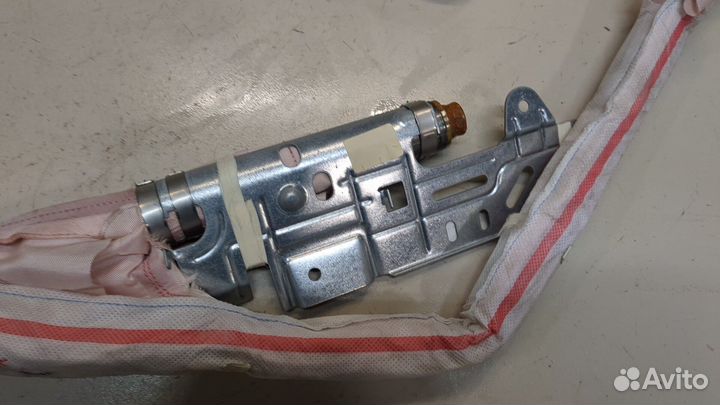 Подушка безопасности боковая BMW 7 F01, 2013