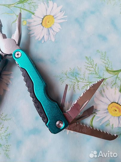 Мультитул Makita