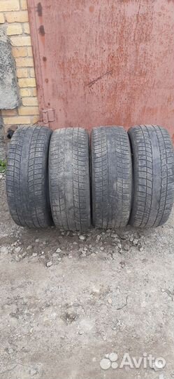 Triangle TR777 225/55 R17