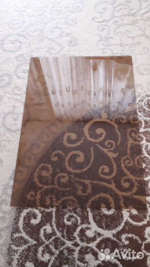 Тонированные стекла