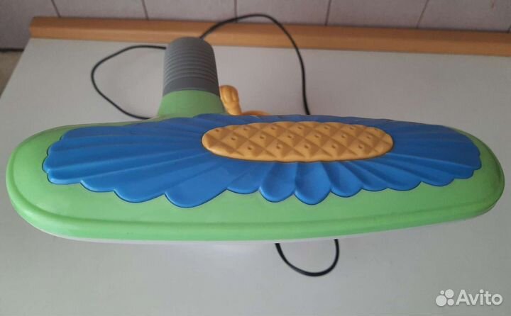 Лампа настольная