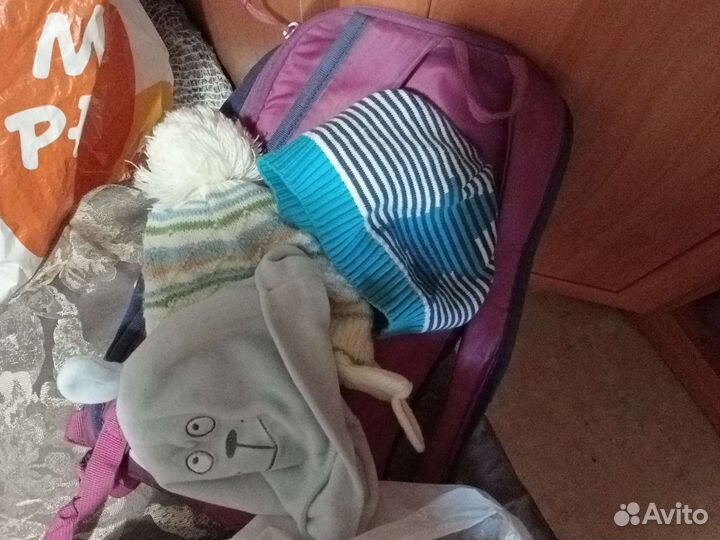 Шапки для мальчика весна