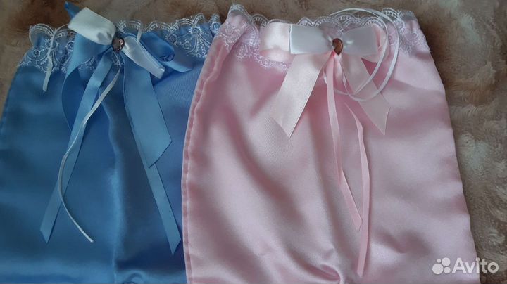 Свадебные аксессуары