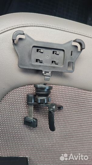 Держатель для навигатора